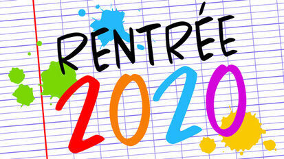 Rentrée-2020