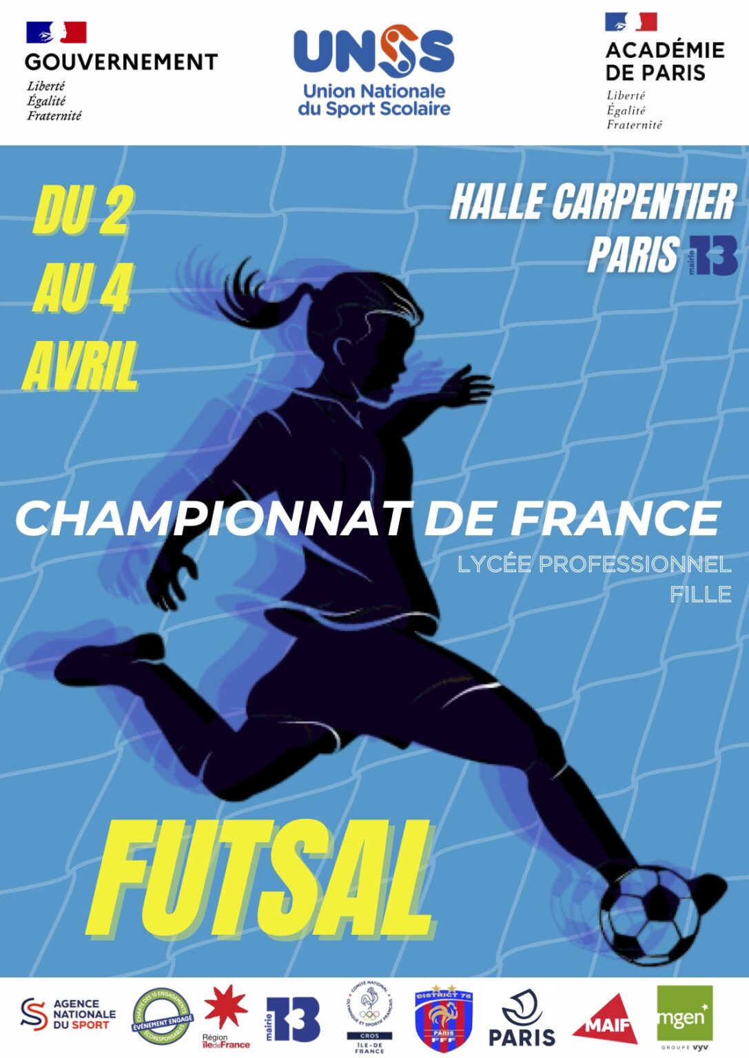 Affiche-CF-Futsal-2024